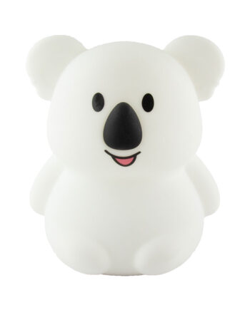 Tiny Tot Natlampe Koala