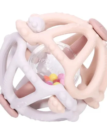 Tiny Tot Rangle Bold Lilla