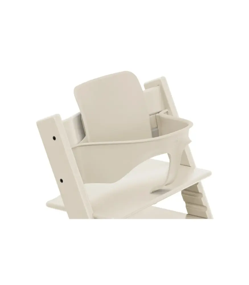 Tripp Trapp Babysætâ  Vanilla White