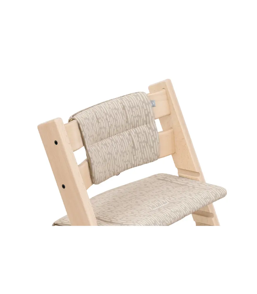 Tripp Trapp Hynde Beige Timber