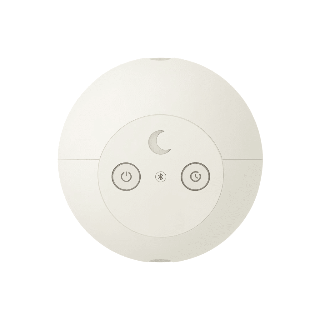Vuggemotor Connect Premium Moonboon