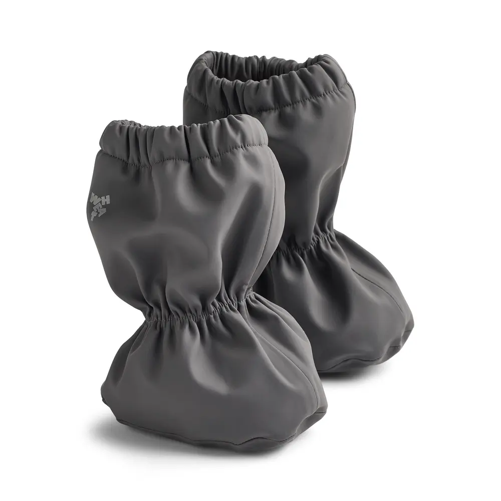Wheat Como Regnfutter Dark Charcoal 12-24 Mdr